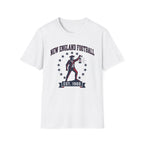 New England T-Shirt