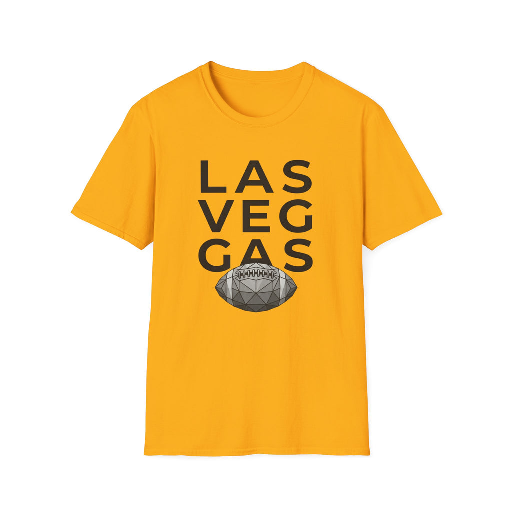 Vegas Football T-Shirt