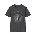 No Mercy in the Desert T-Shirt