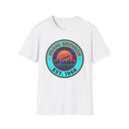 Miami 8-Bit T-Shirt