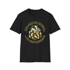 Born to be Freezing T-Shirt