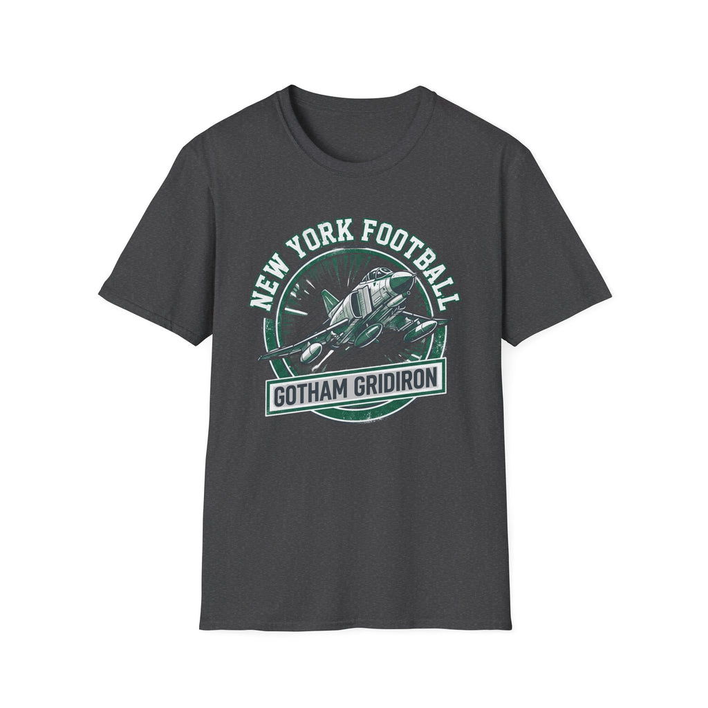 Gotham Gridiron T-Shirt