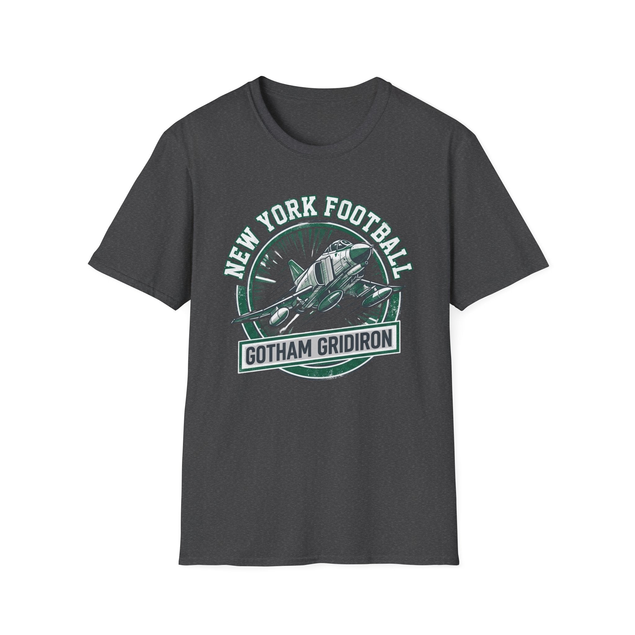 Gotham Gridiron T-Shirt