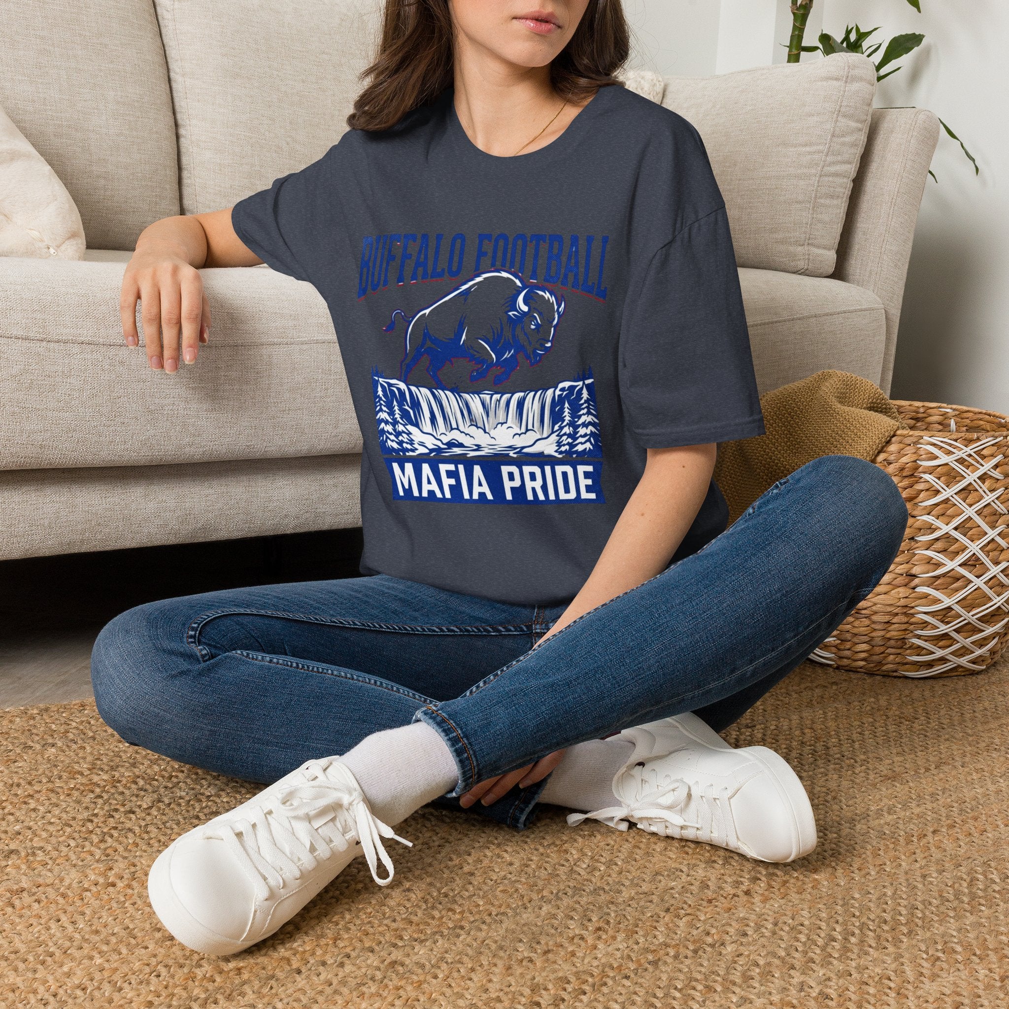 Mafia Pride T-Shirt