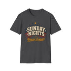 Yinzer Sundays T-Shirt