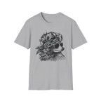 Eagle, Coon Bandana T-Shirt
