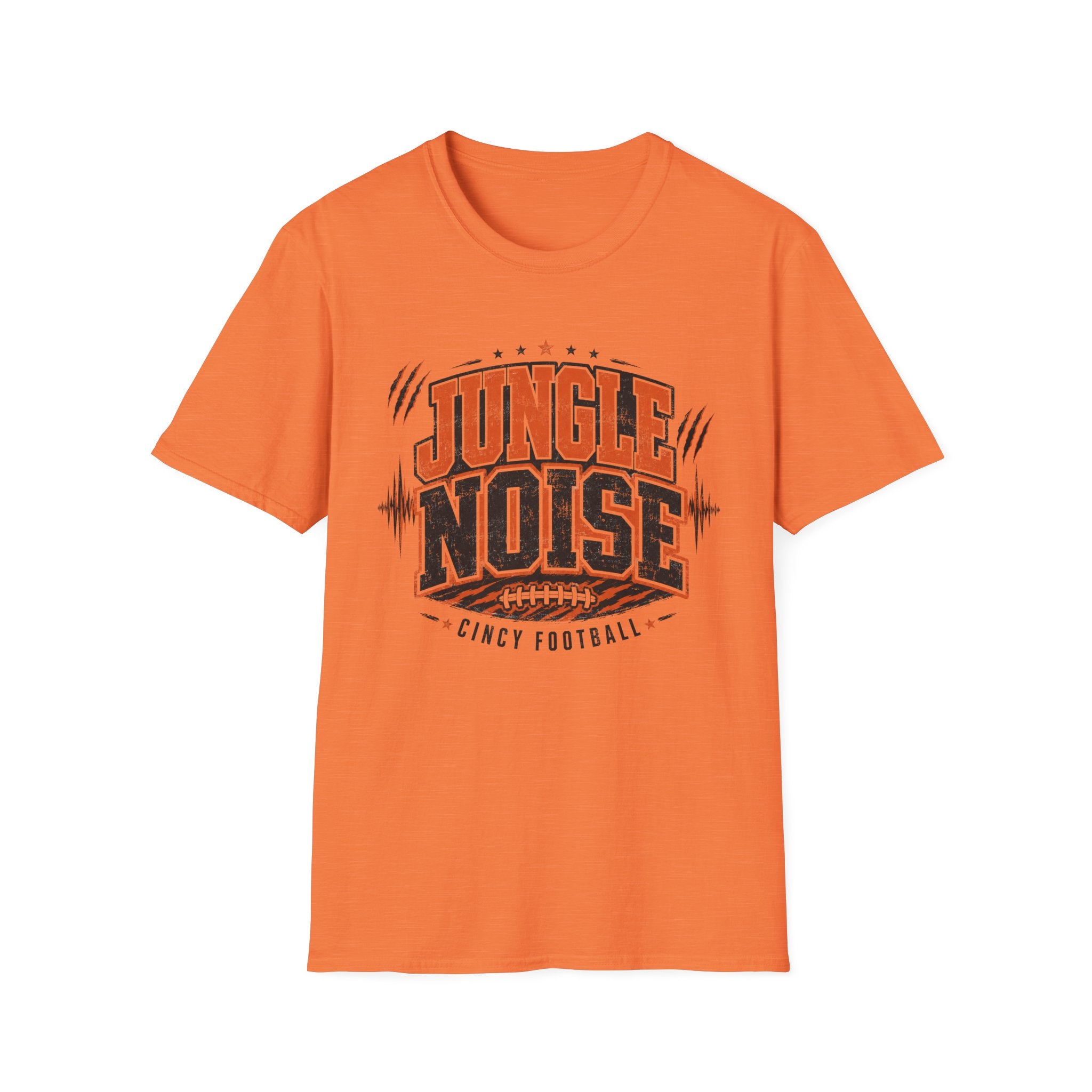 Jungle Noise T-Shirt