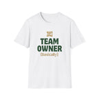 Team Owner T-Shirt