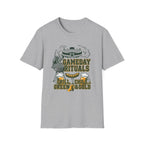 Game Day Rituals T-Shirt