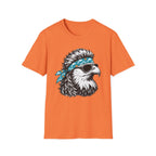 Dolphin Eagle T-Shirt