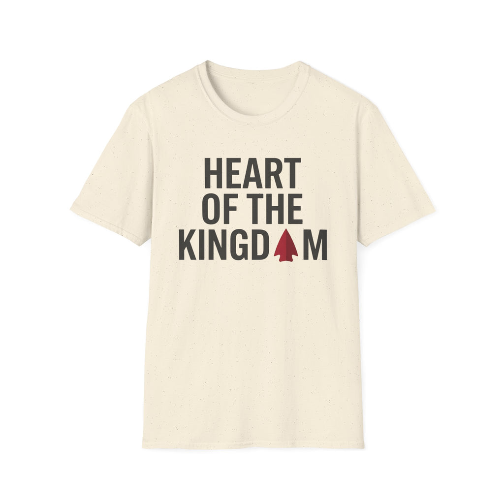 Heart of the Kingdom T-Shirt