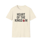 Heart of the Kingdom T-Shirt