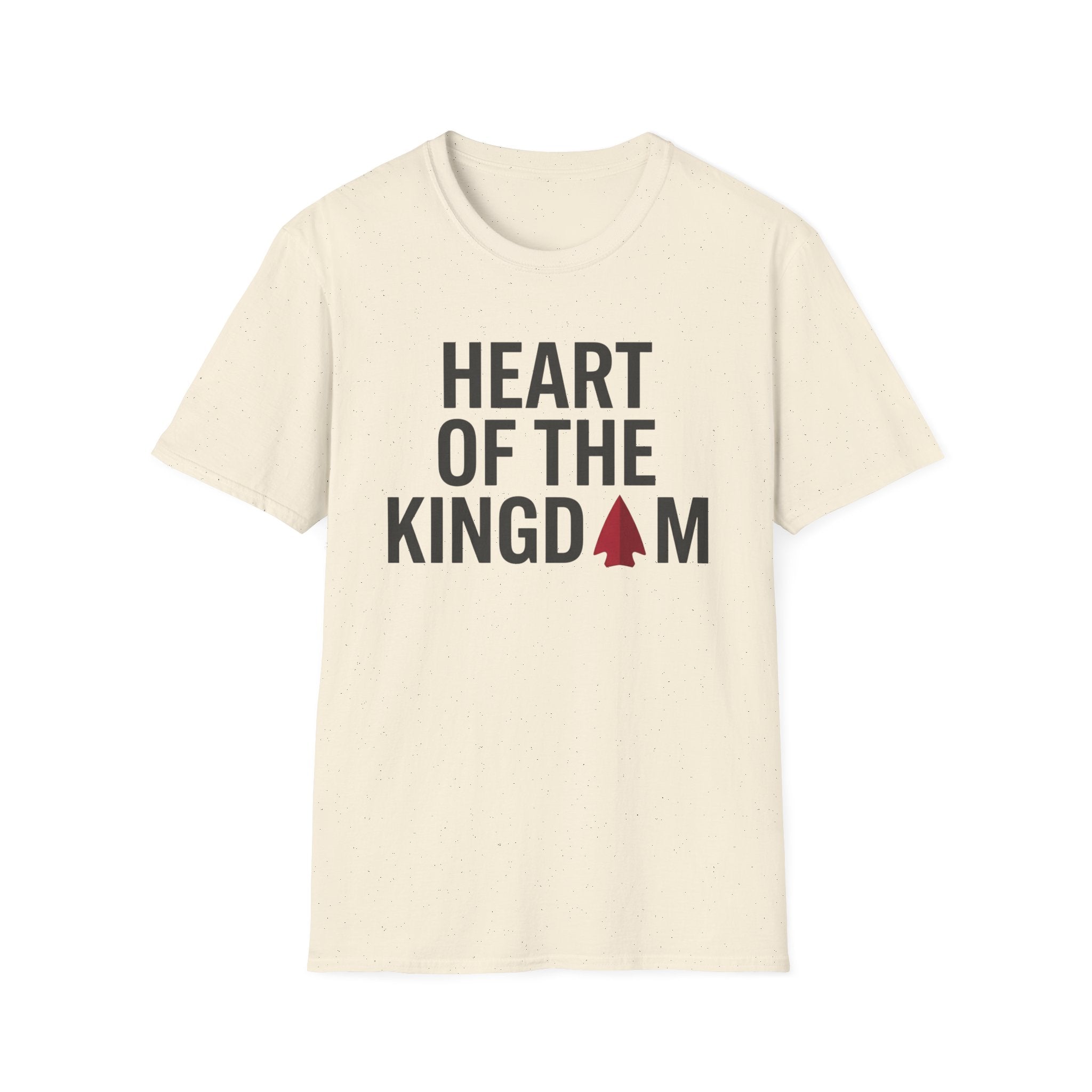 Heart of the Kingdom T-Shirt