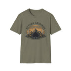 Nevada Gridiron T-Shirt