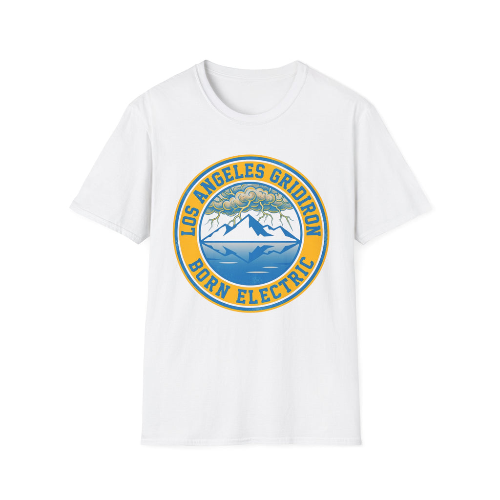 Los Angeles Gridiron T-Shirt