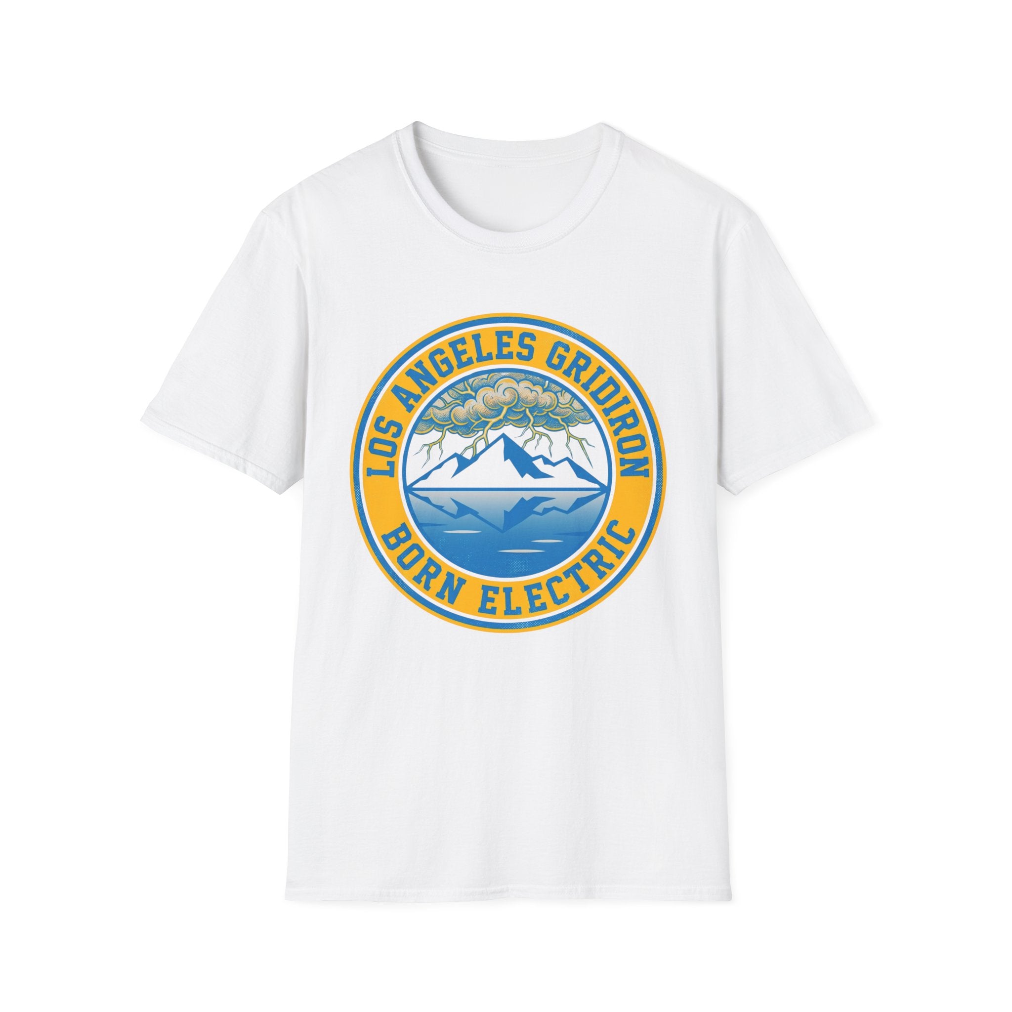 Los Angeles Gridiron T-Shirt