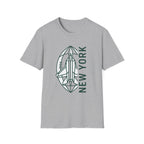 Geo Jet T-Shirt