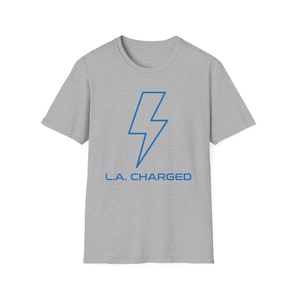 LA Charged T-Shirt