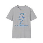 LA Charged T-Shirt