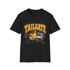 Yinzer Tailgate T-Shirt