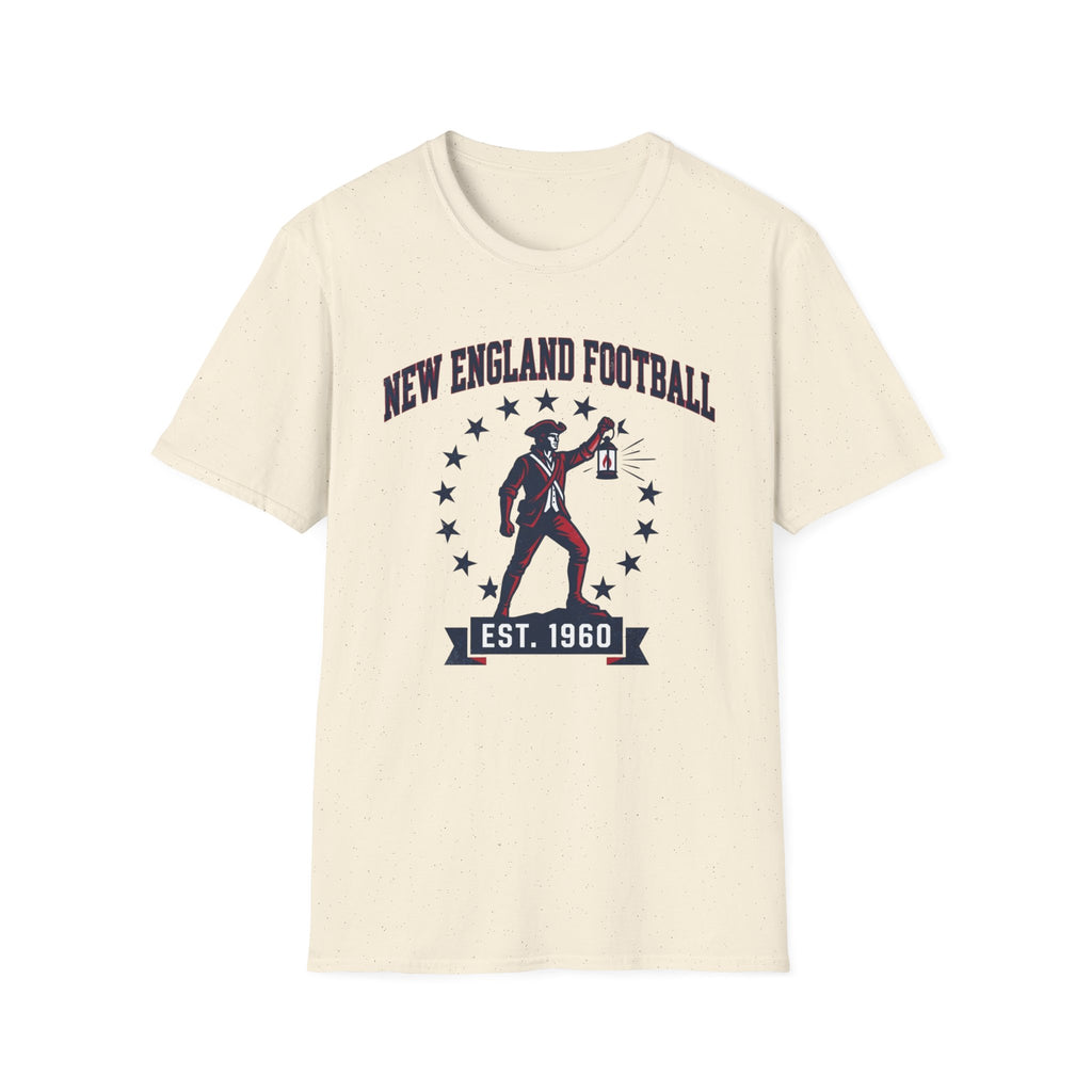 New England T-Shirt