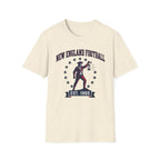 New England T-Shirt