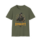 Blue Collar Dynasty