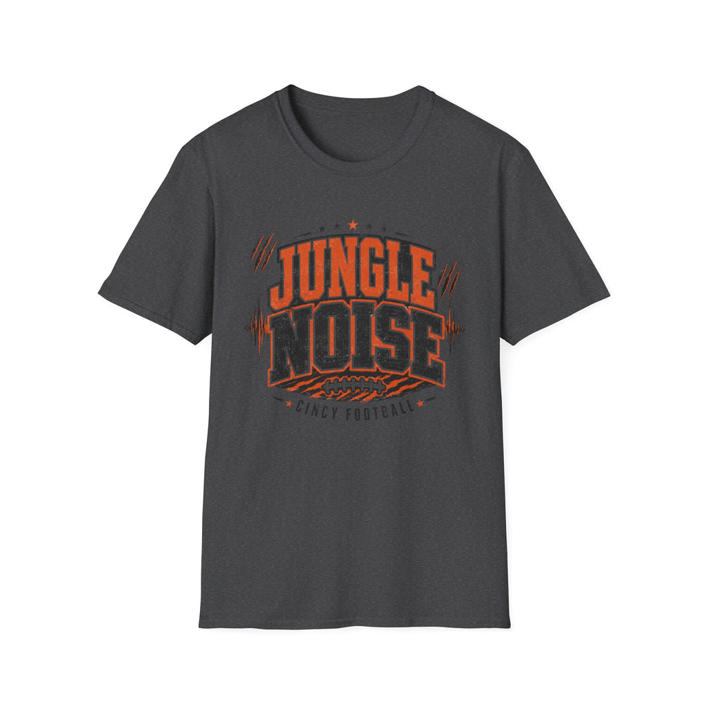 Jungle Noise T-Shirt