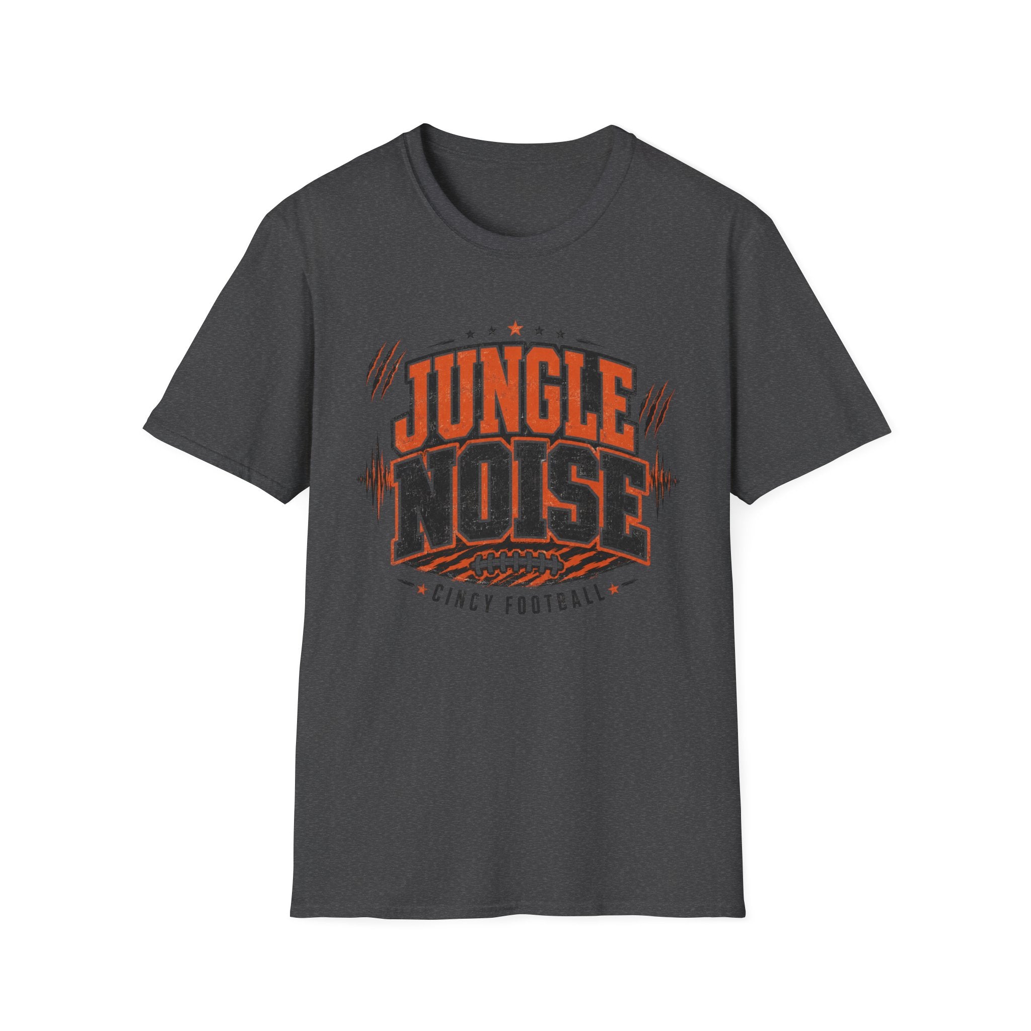 Jungle Noise T-Shirt
