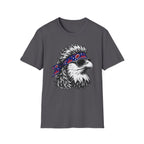 Giant, Eagle Bandana T-Shirt