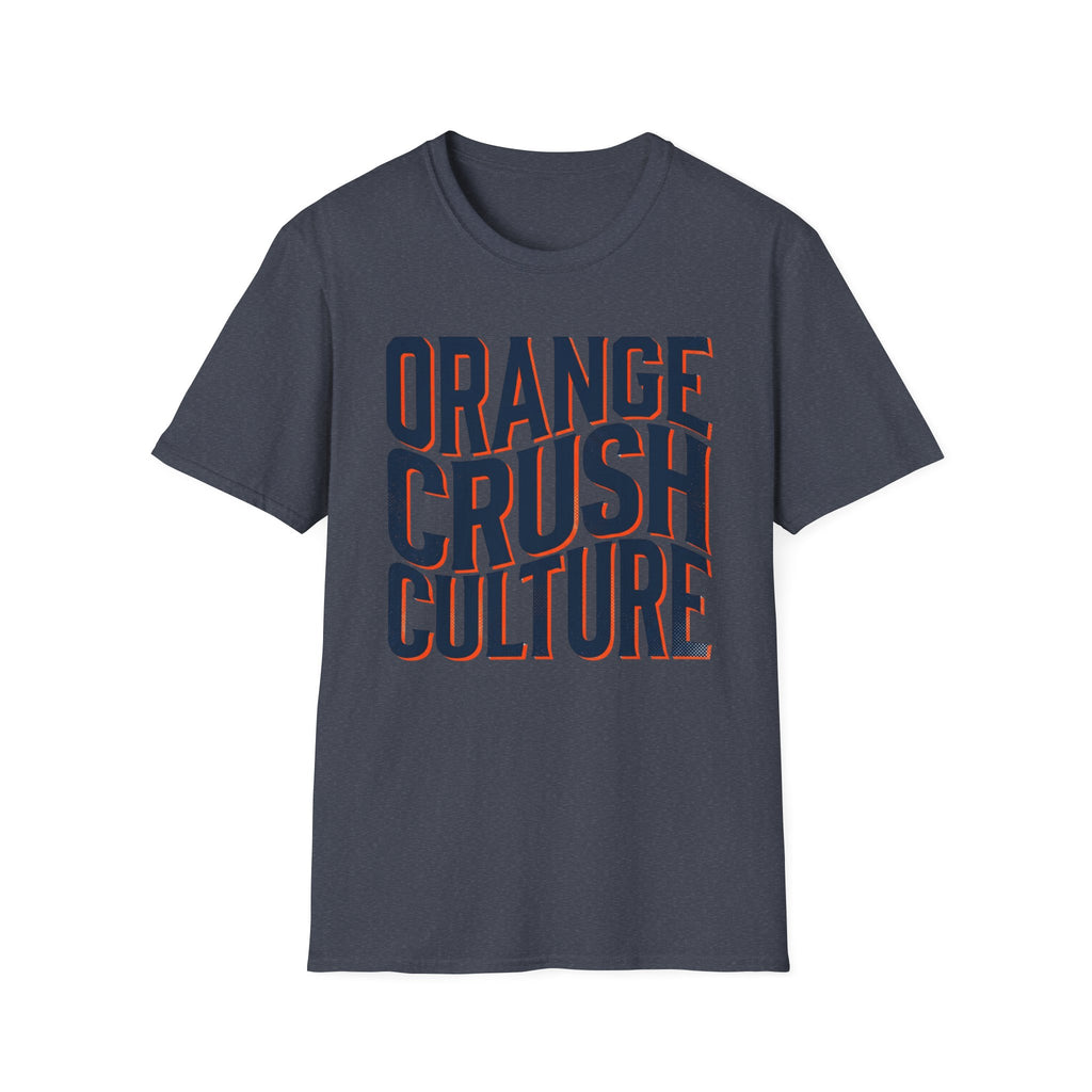 Orange Crush T-Shirt