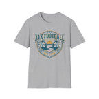 Jax Football T-Shirt