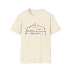 MN Stadium T-Shirt