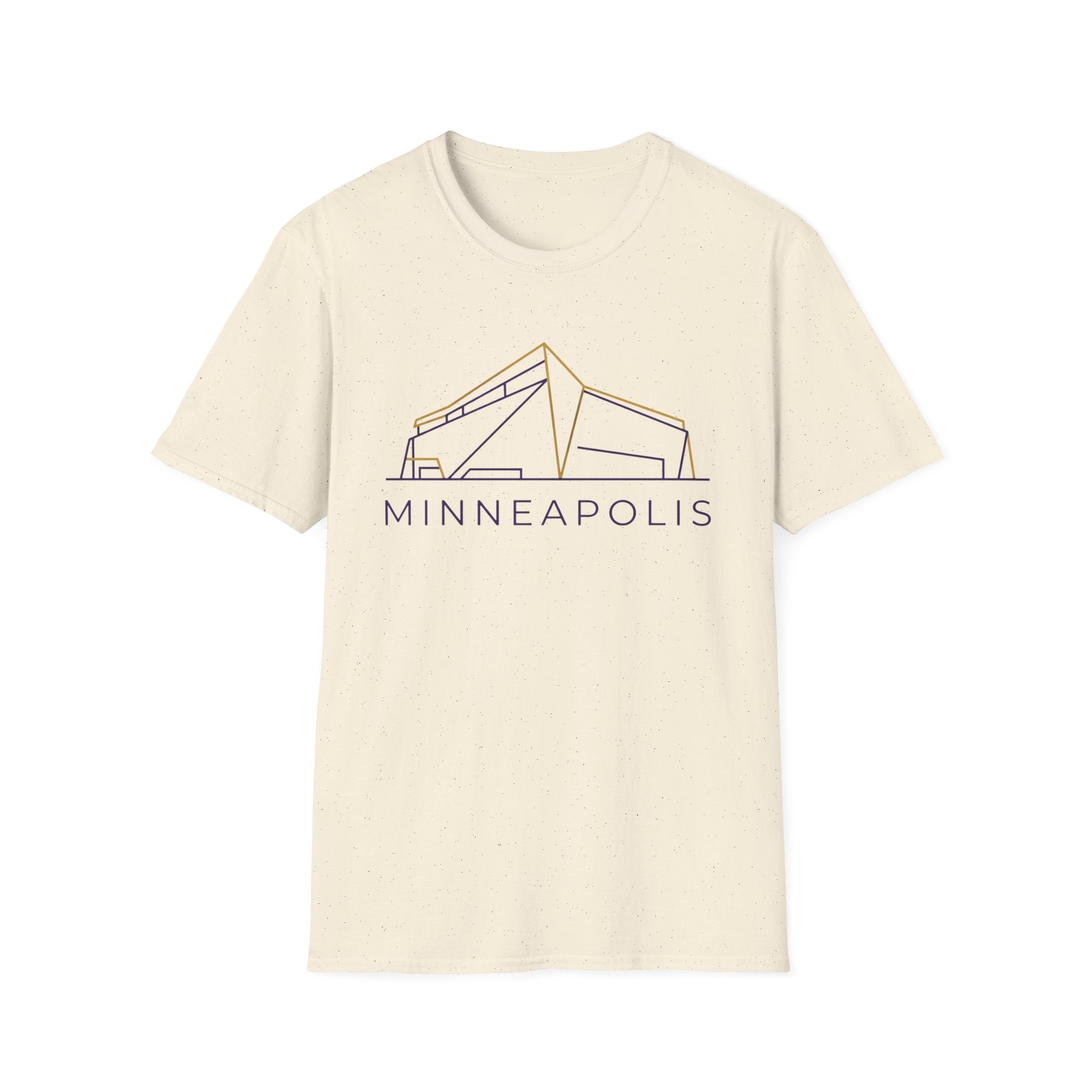 MN Stadium T-Shirt