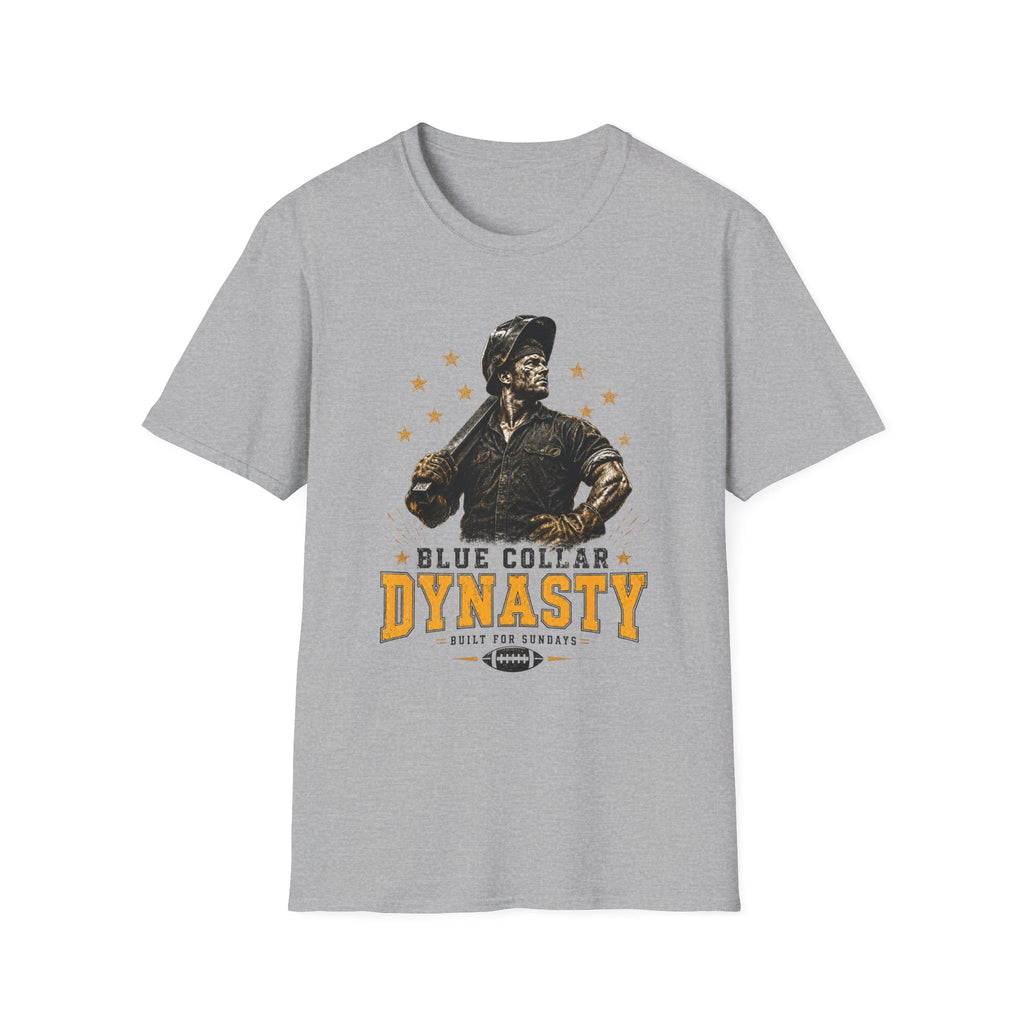 Blue Collar Dynasty