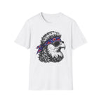 Giant, Eagle Bandana T-Shirt