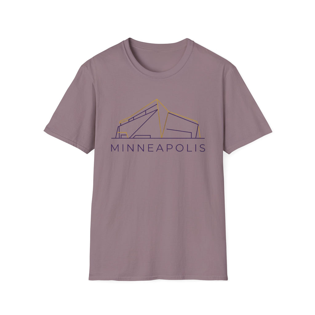 MN Stadium T-Shirt