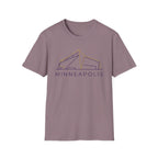 MN Stadium T-Shirt