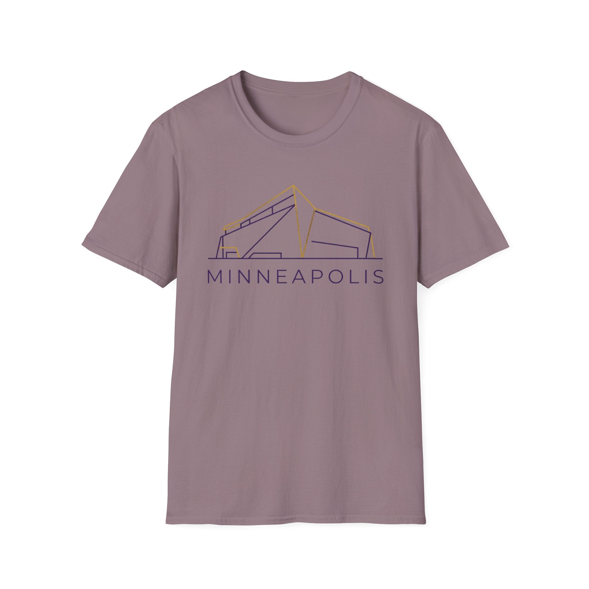 MN Stadium T-Shirt