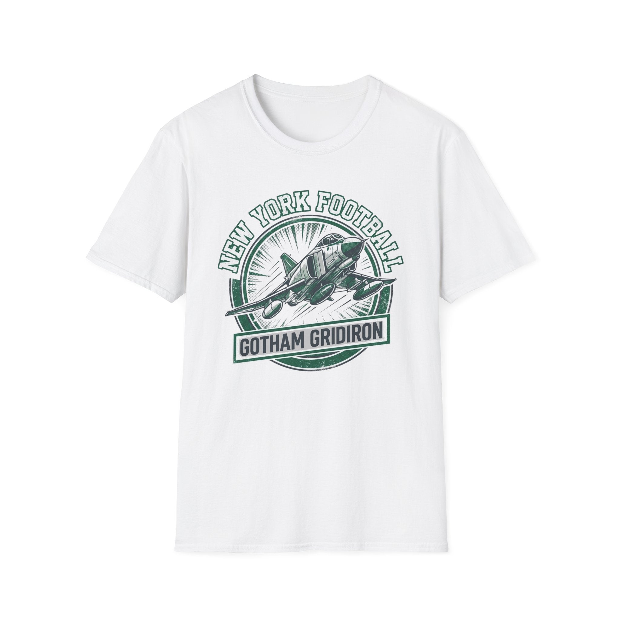 Gotham Gridiron T-Shirt