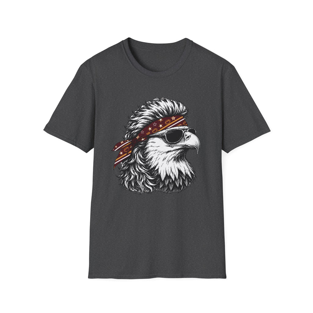 Washington, Eagle Bandana T-Shirt