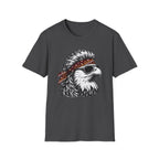 Washington, Eagle Bandana T-Shirt