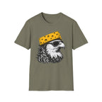 Cheesehead Eagle T-Shirt
