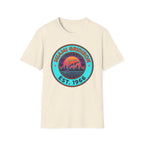 Miami 8-Bit T-Shirt