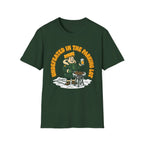 Undefeated in the Parking Lot T-Shirt