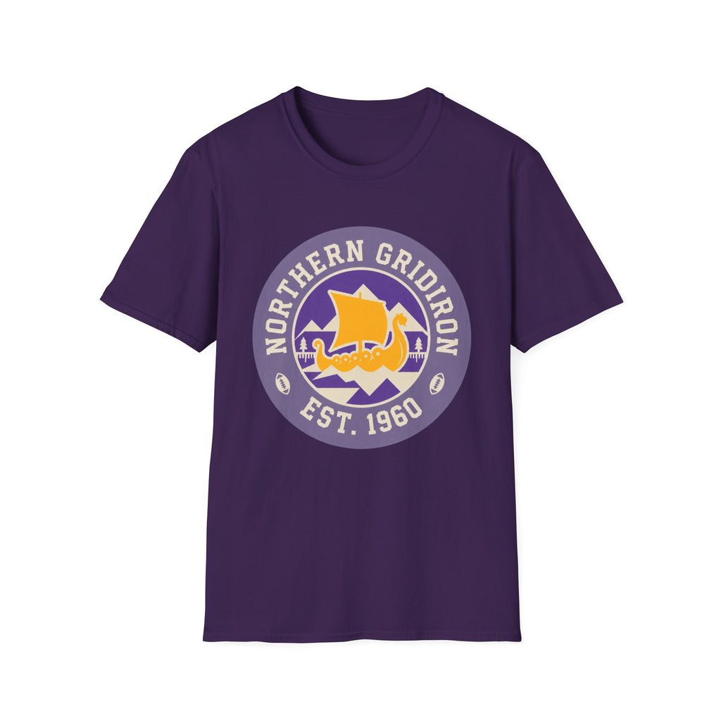 Northern Gridiron T-Shirt