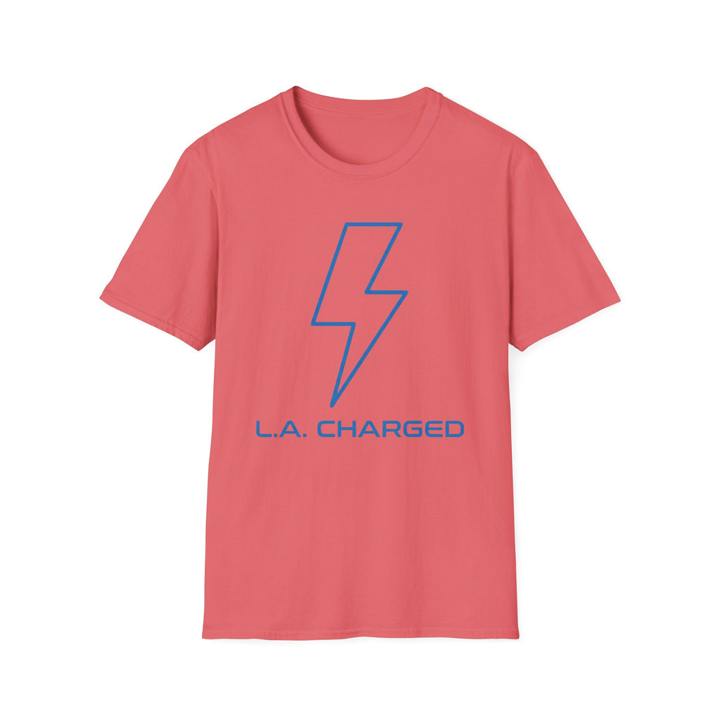 LA Charged T-Shirt