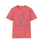 LA Charged T-Shirt