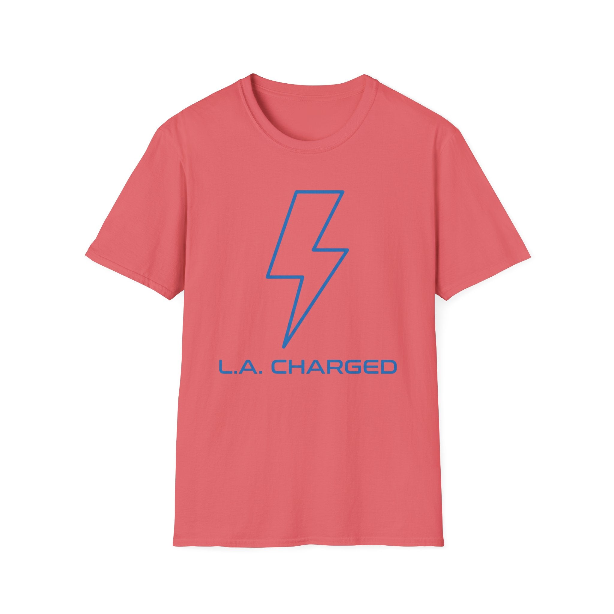 LA Charged T-Shirt