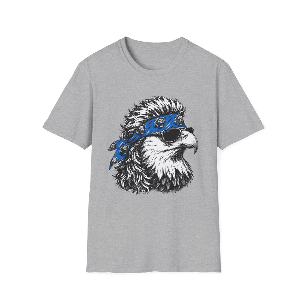 Detroit, Eagle Bandana T-Shirt